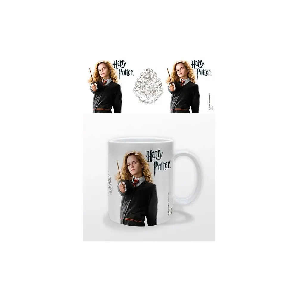 Harry Potter Tasse Hermione Grainger