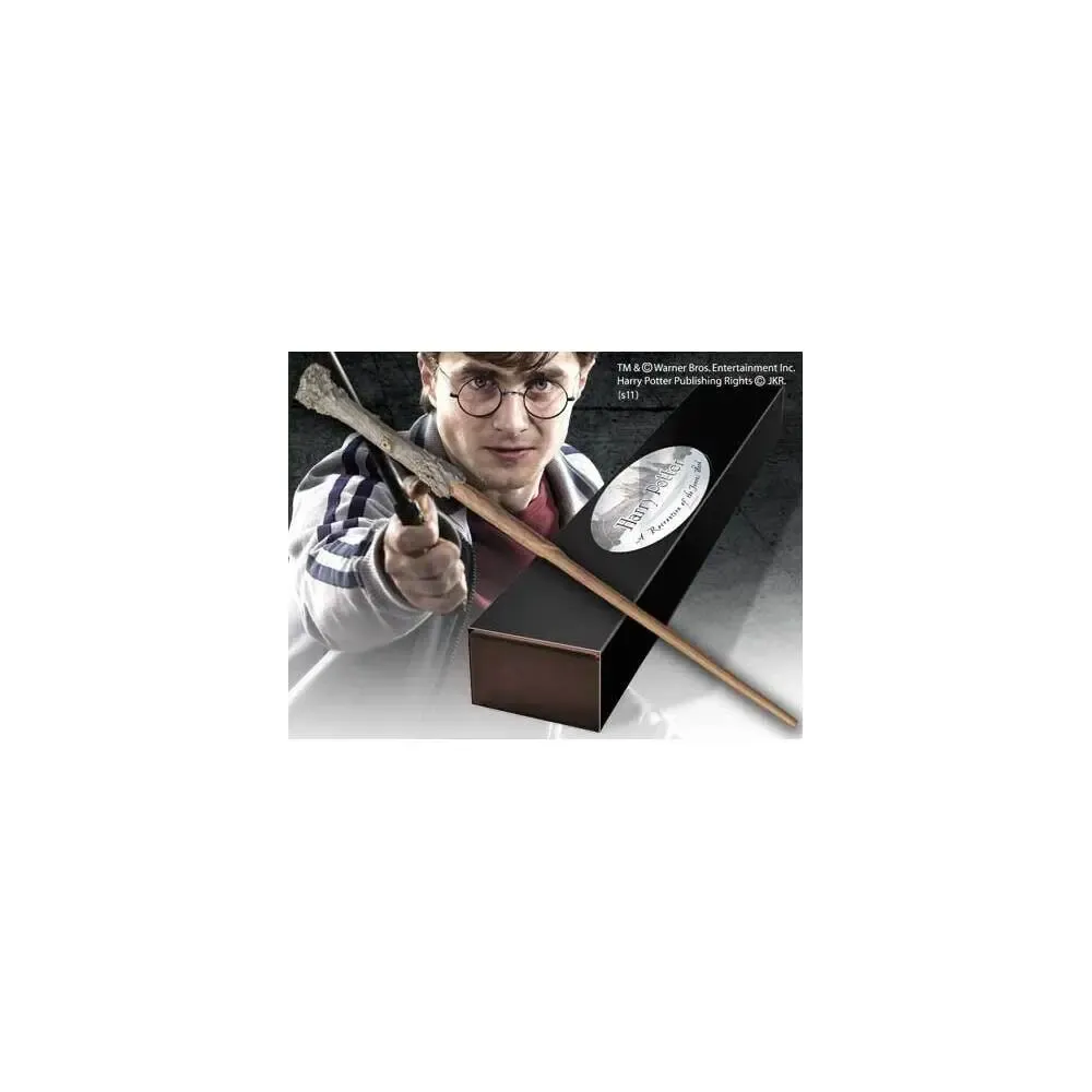 Harry Potter Zauberstab Harry Potter (Charakter-Edition)