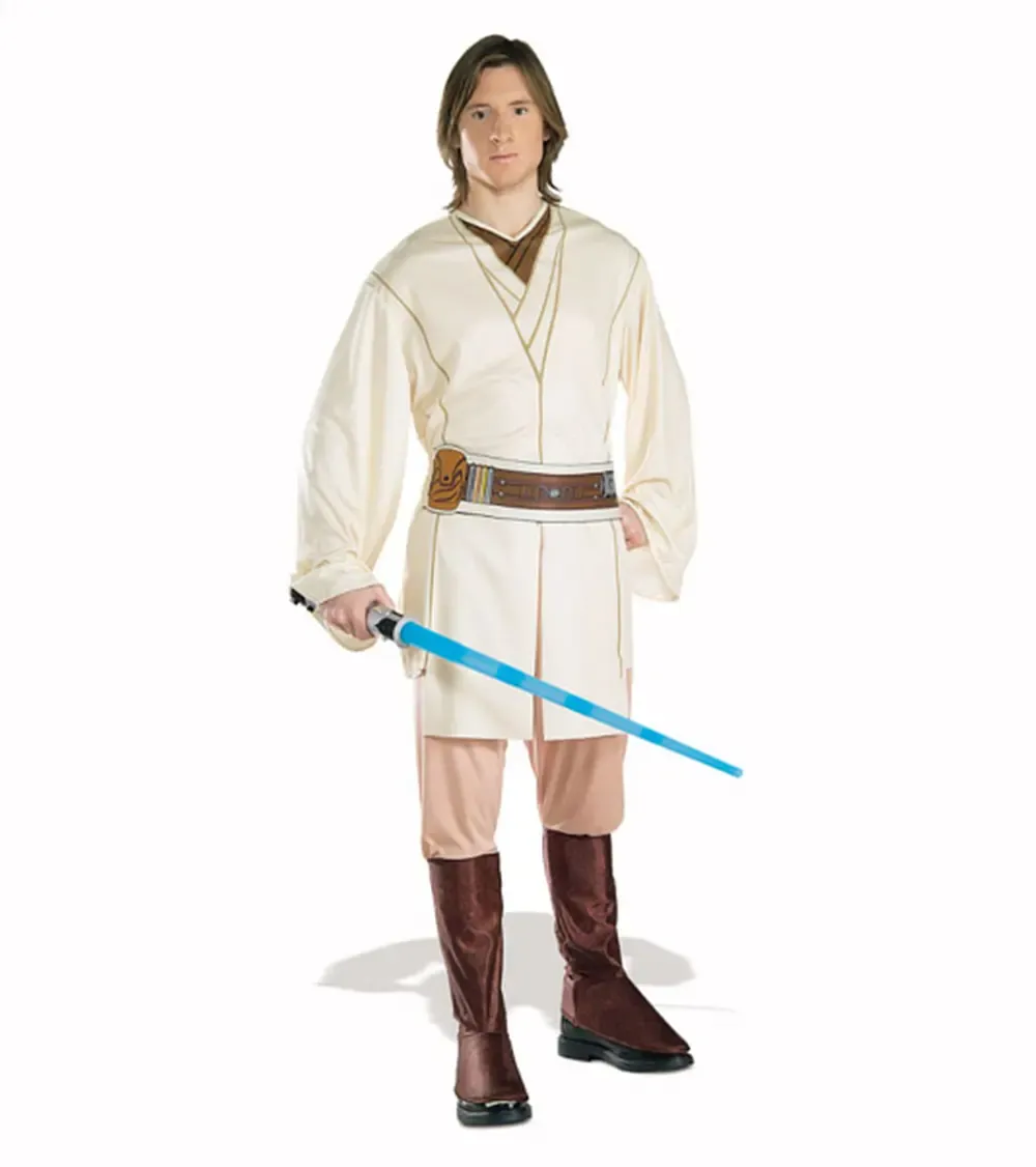Star Wars Kostüm Obi Wan Kenobi