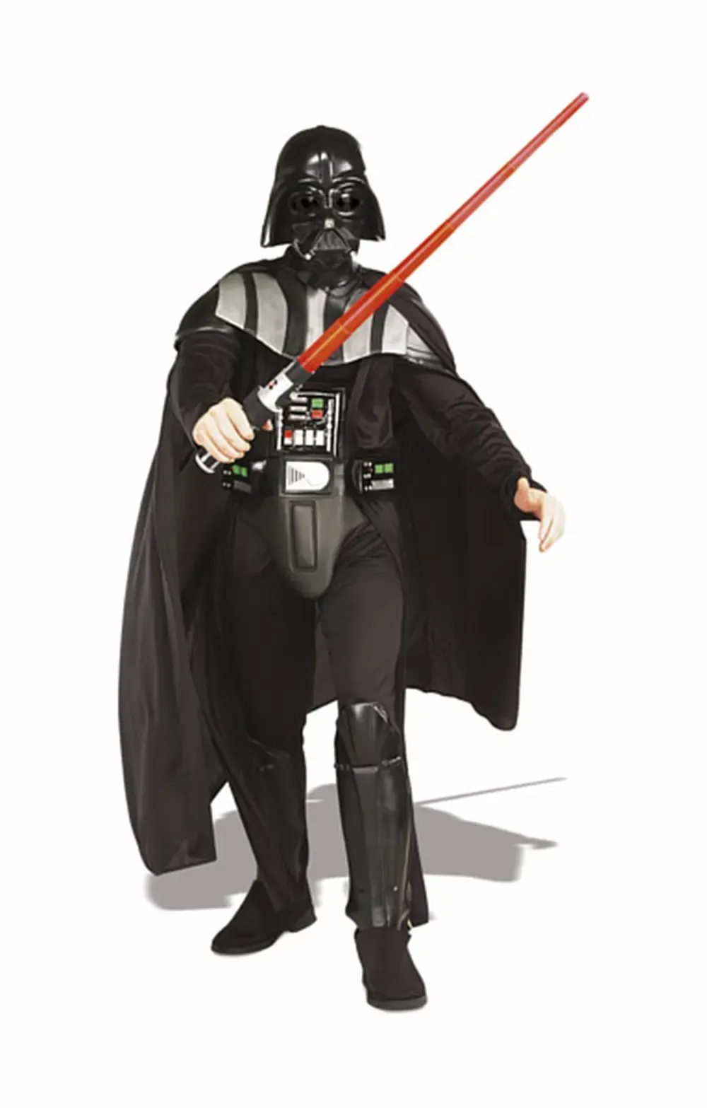 Star Wars Kostüm Deluxe Darth Vader