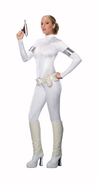 Star Wars Kostüm Padmé Amidala