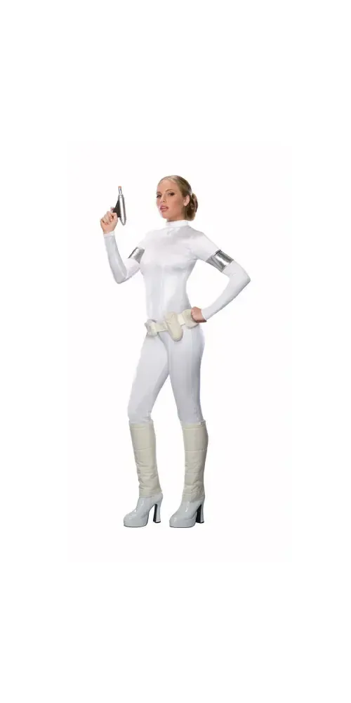Star Wars Kostüm Padmé Amidala