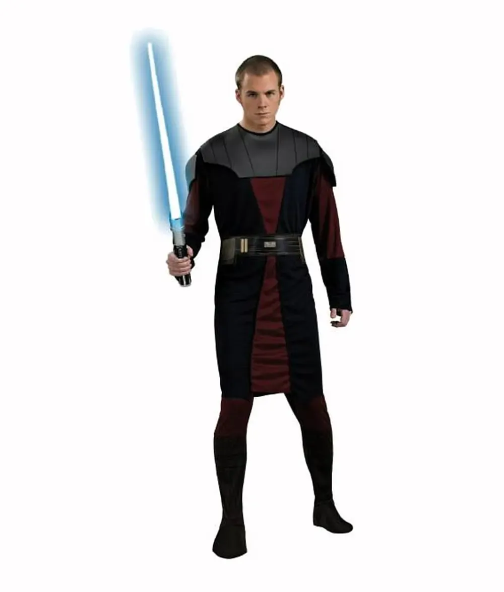 Star Wars The Clone Wars Kostüm Anakin Skywalker