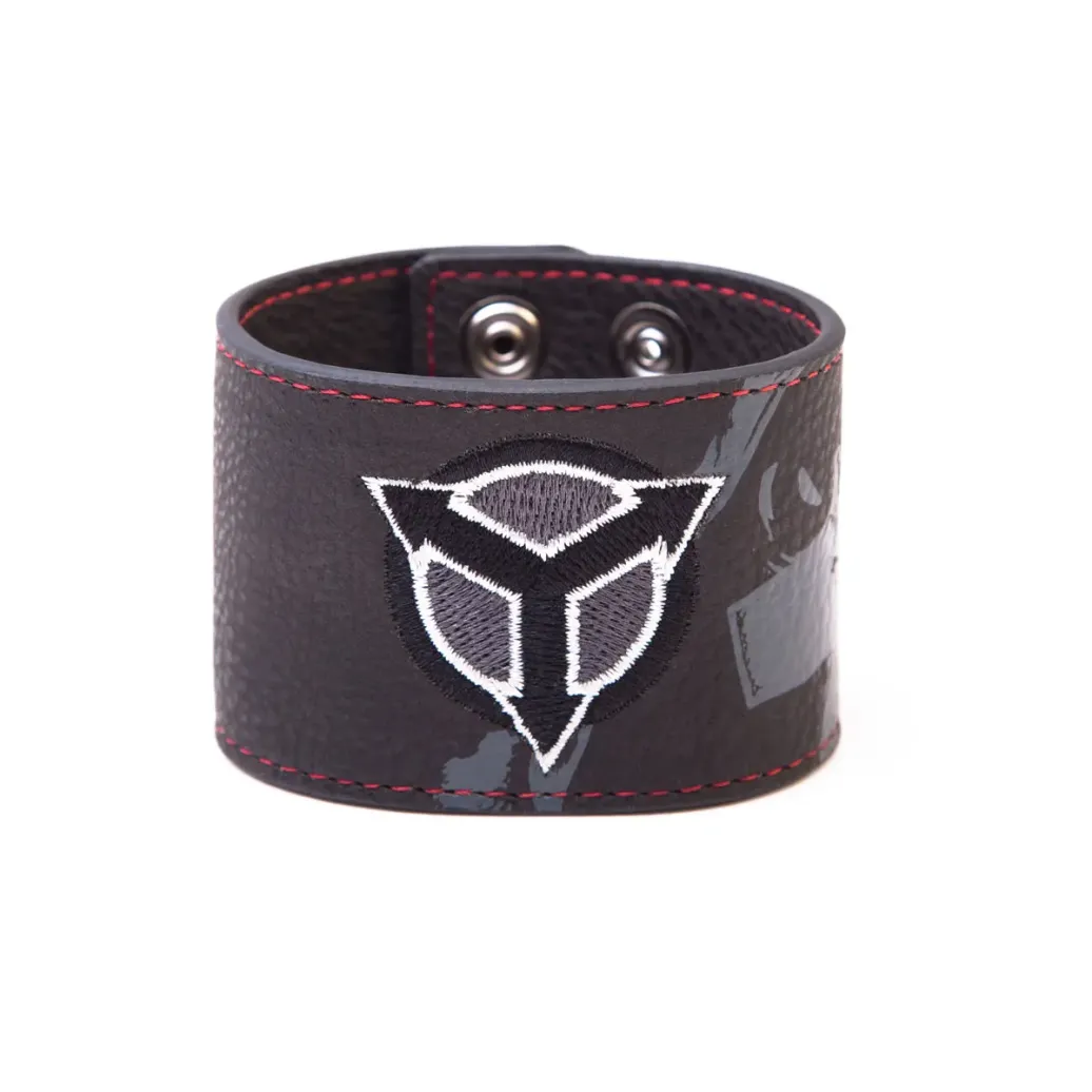 Killzone Armband Crest Logo