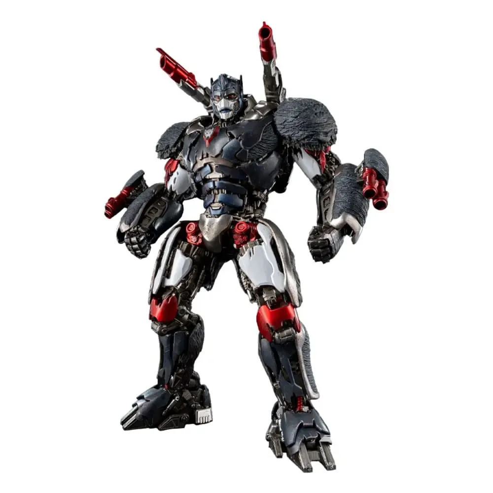 Transformers: Aufstieg der Bestien DLX Actionfigur Optimus Primal (Beast Wars Universe Edition) 29 cm 