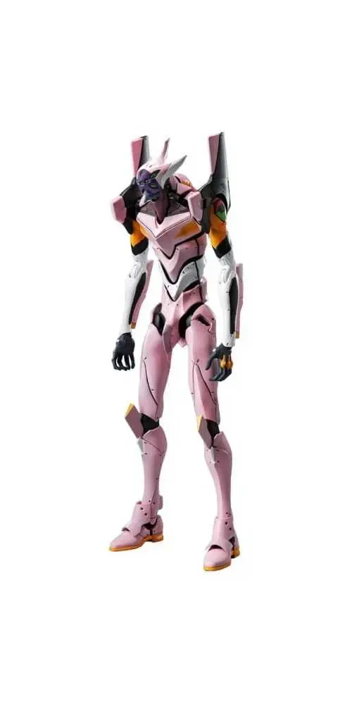 Rebuild of Evangelion Robo-Dou Actionfigur Evangelion Production Model Custom Type-08a (Evangelion: New Theatrical Edition) 25 cm