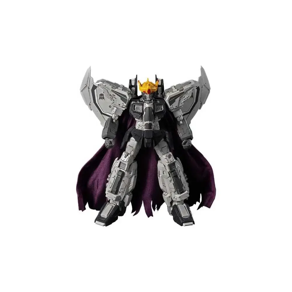 Transformers MDLX Actionfigur Fallen Coronation Starscream (1986 Movie Edition) 20 cm