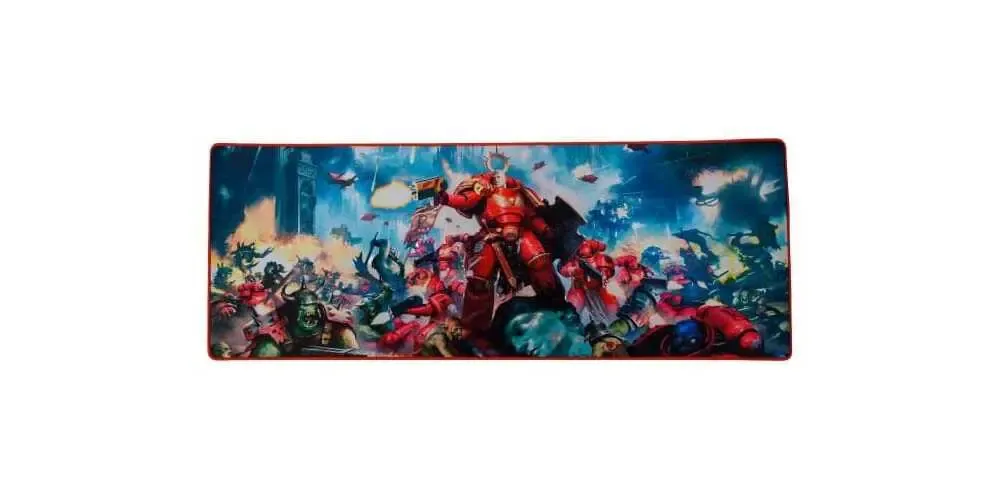 Warhammer 40,000 Armageddon Schreibtischunterlage