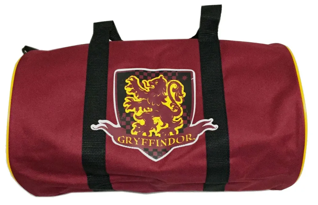 Harry Potter Reisetasche Gryffindor LC Exclusive