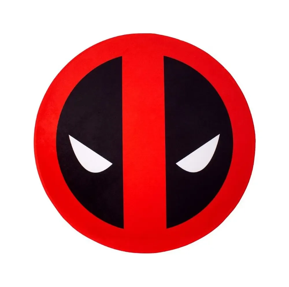 Marvel Teppich Deadpool 80 cm