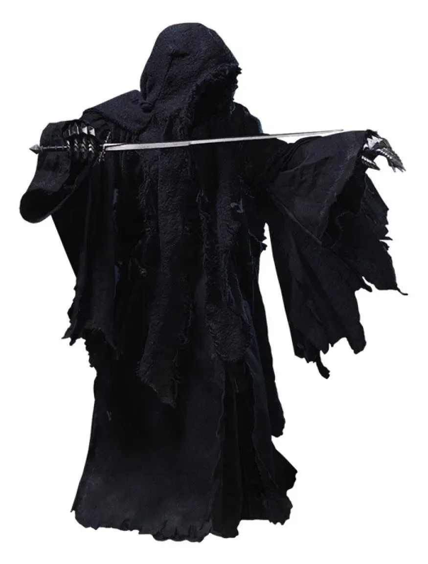 Herr der Ringe Actionfigur 1/6 Nazgûl 30 cm