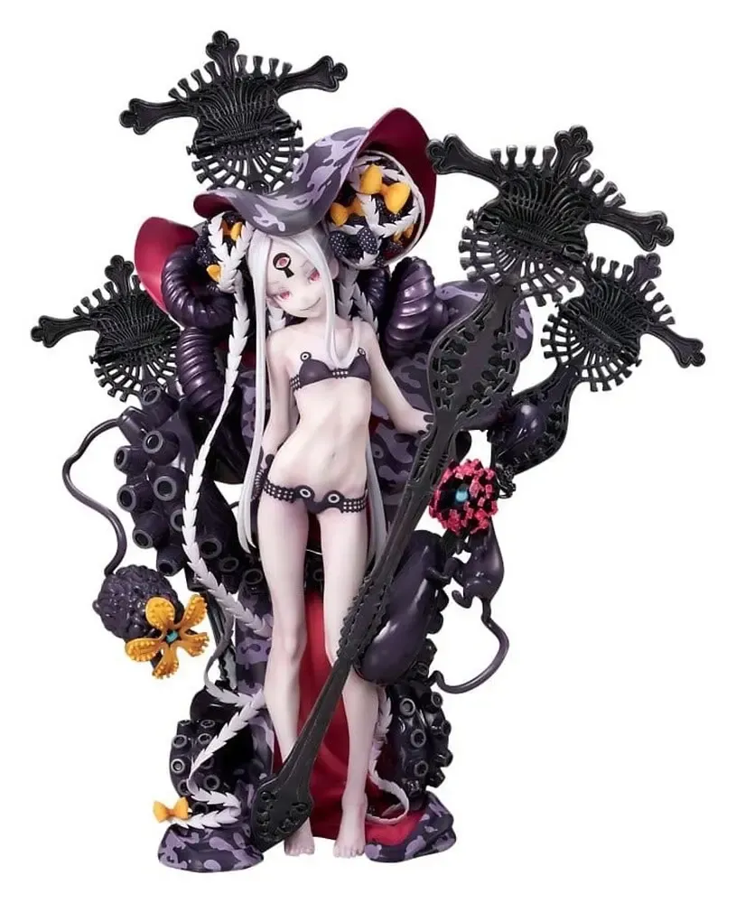Fate/Grand Order PVC Statue 1/7 Foreigner/Abigail Williams (Summer) 27 cm 