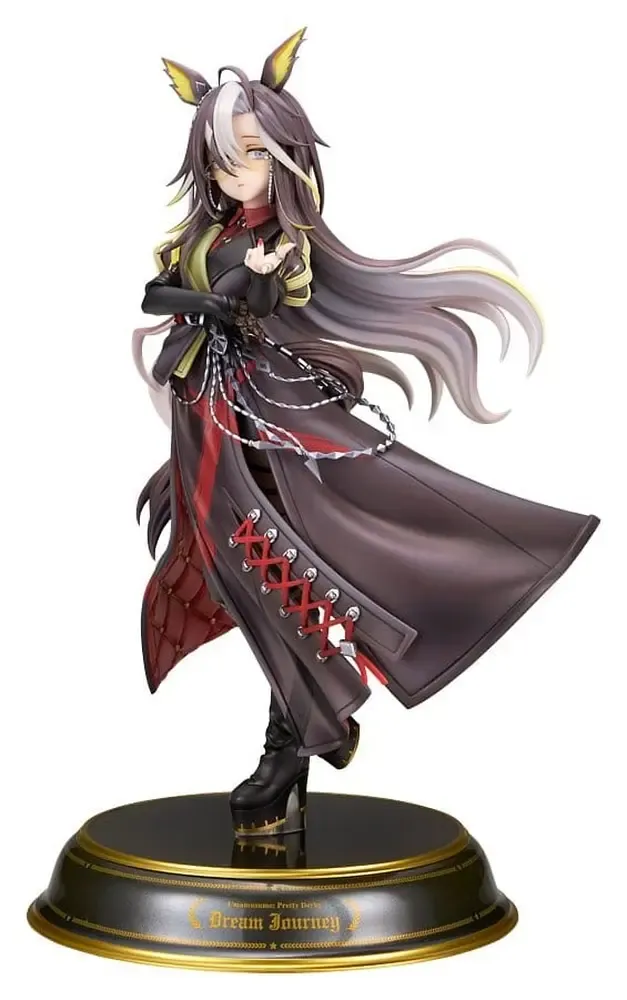 Umamusume: Pretty Derby PVC Figur 1/7 Dream Journey 25 cm