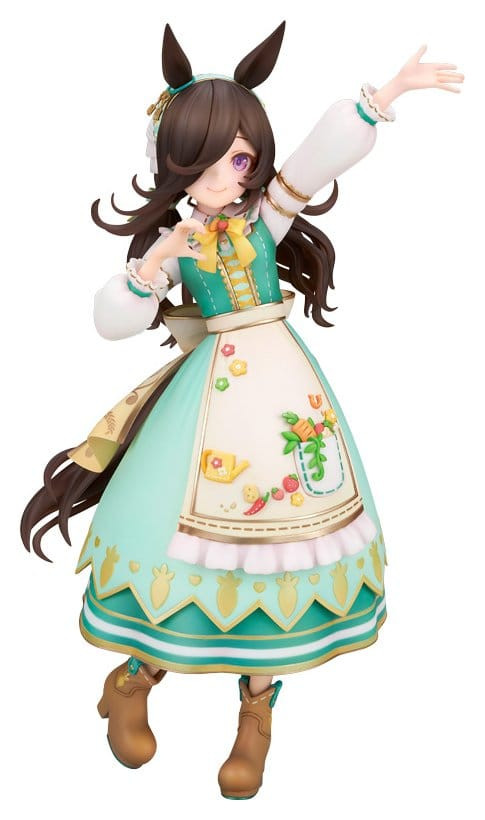 Umamusume: Pretty Derby PVC Figur 1/7 Rice Shower [Yummy Dreamy Fairy] 22 cm