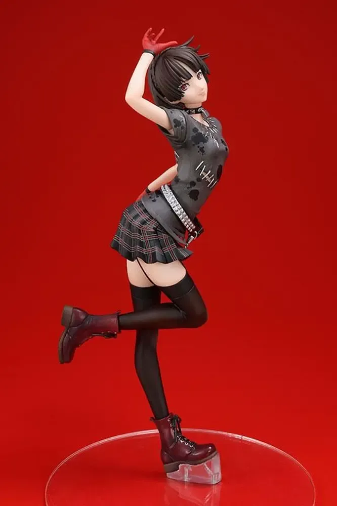 Persona 5 PVC Statue 1/7 Makoto Niijima 23 cm