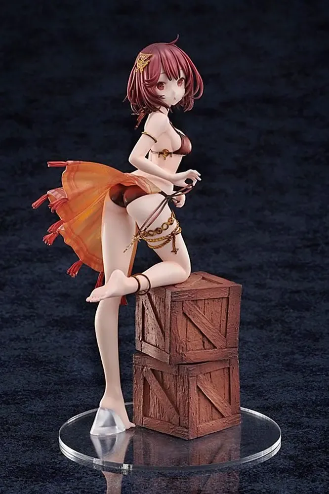 Atelier Sophie: The Alchemist of the Mysterious Book PVC Statue 1/7 Sophie Swimsuit Ver. 22 cm