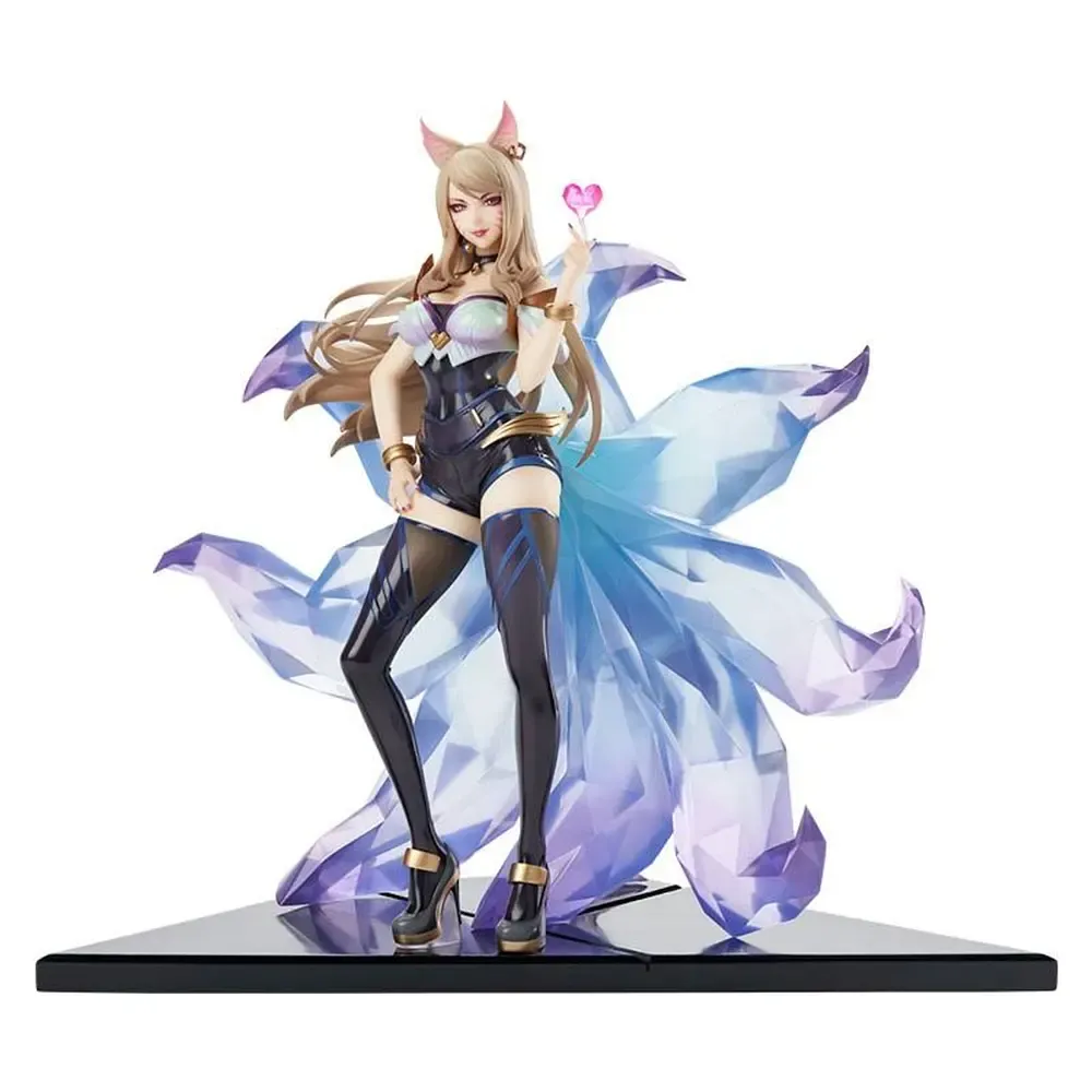 League of Legends Ahri PVC Statue 24 cm
