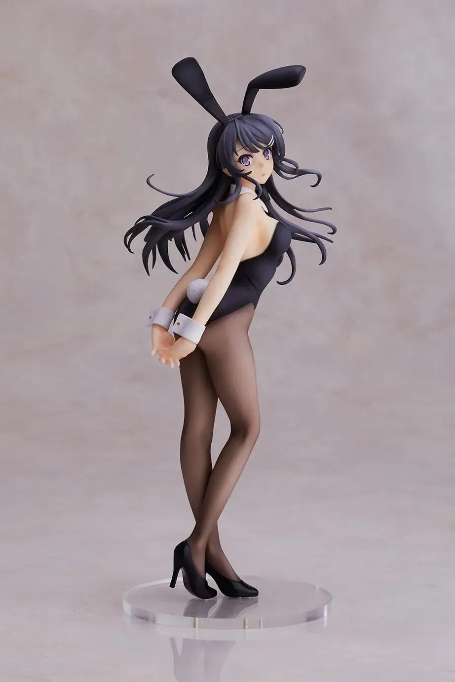 Rascal Does Not Dream of Bunny Girl Senpai Statue 1/7 Mai Sakurajima 27 cm