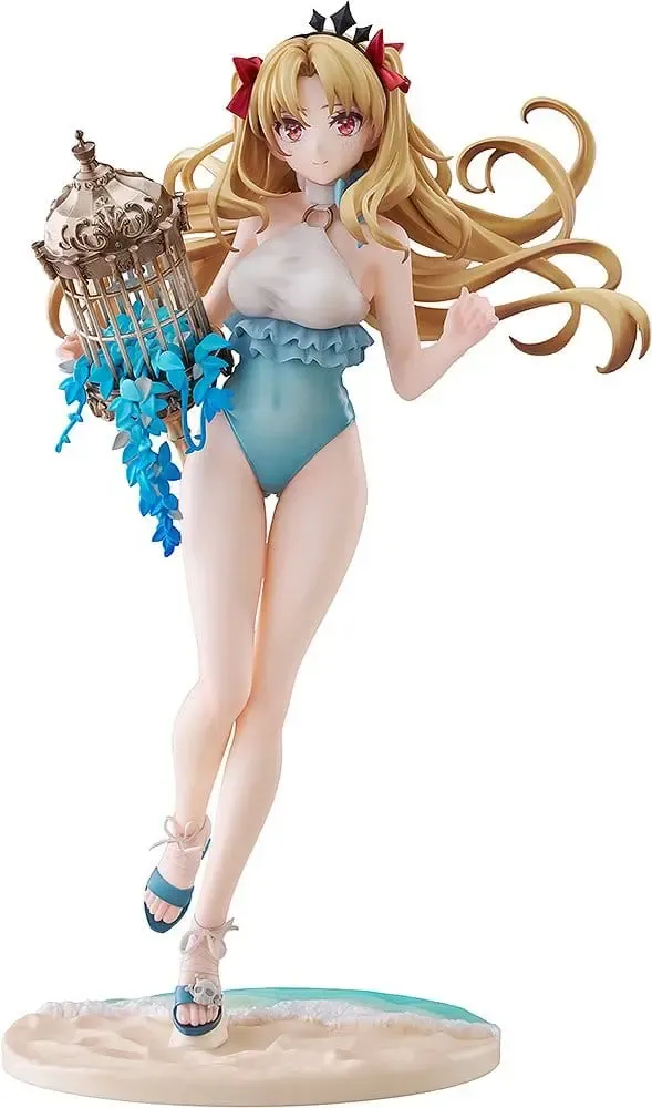 Fate/Grand Order PVC Statue 1/7 Beast / Ereshkigal (1st Ascension) 26 cm 
