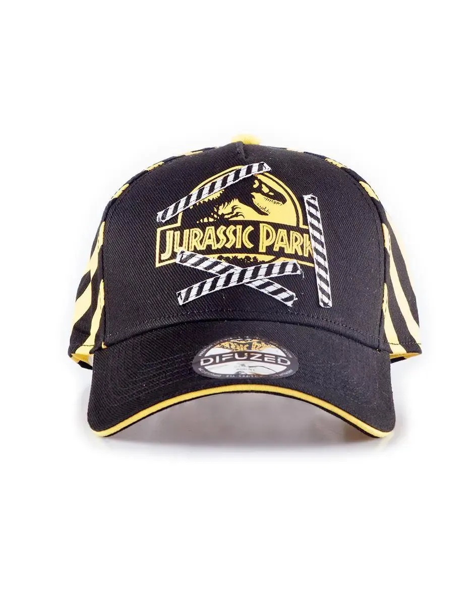 Jurassic Park Street Baseball Cap