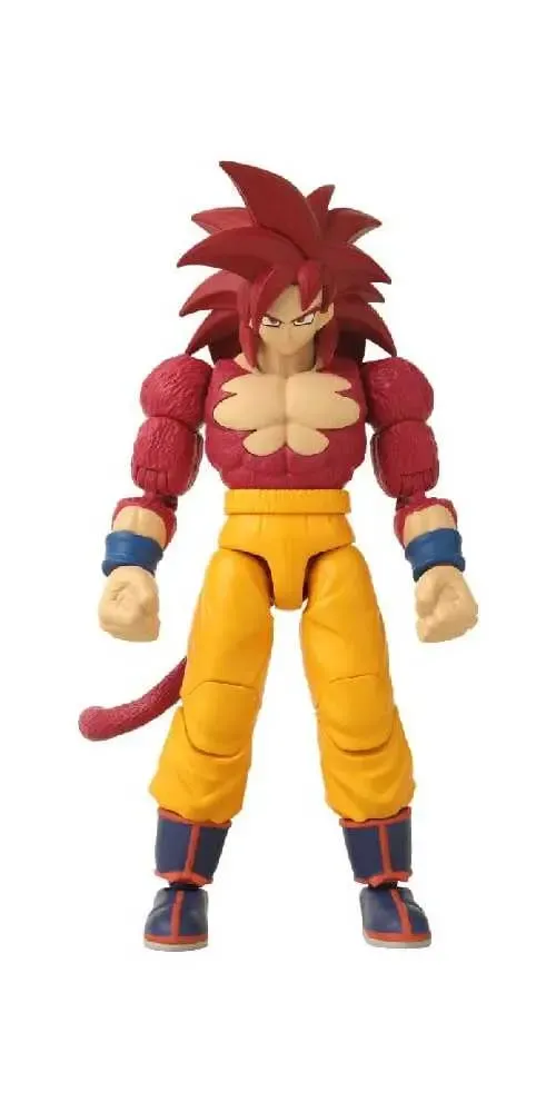 Dragon Ball Dragon Stars Actionfiguren Daima Ver. 17 cm Display (6)