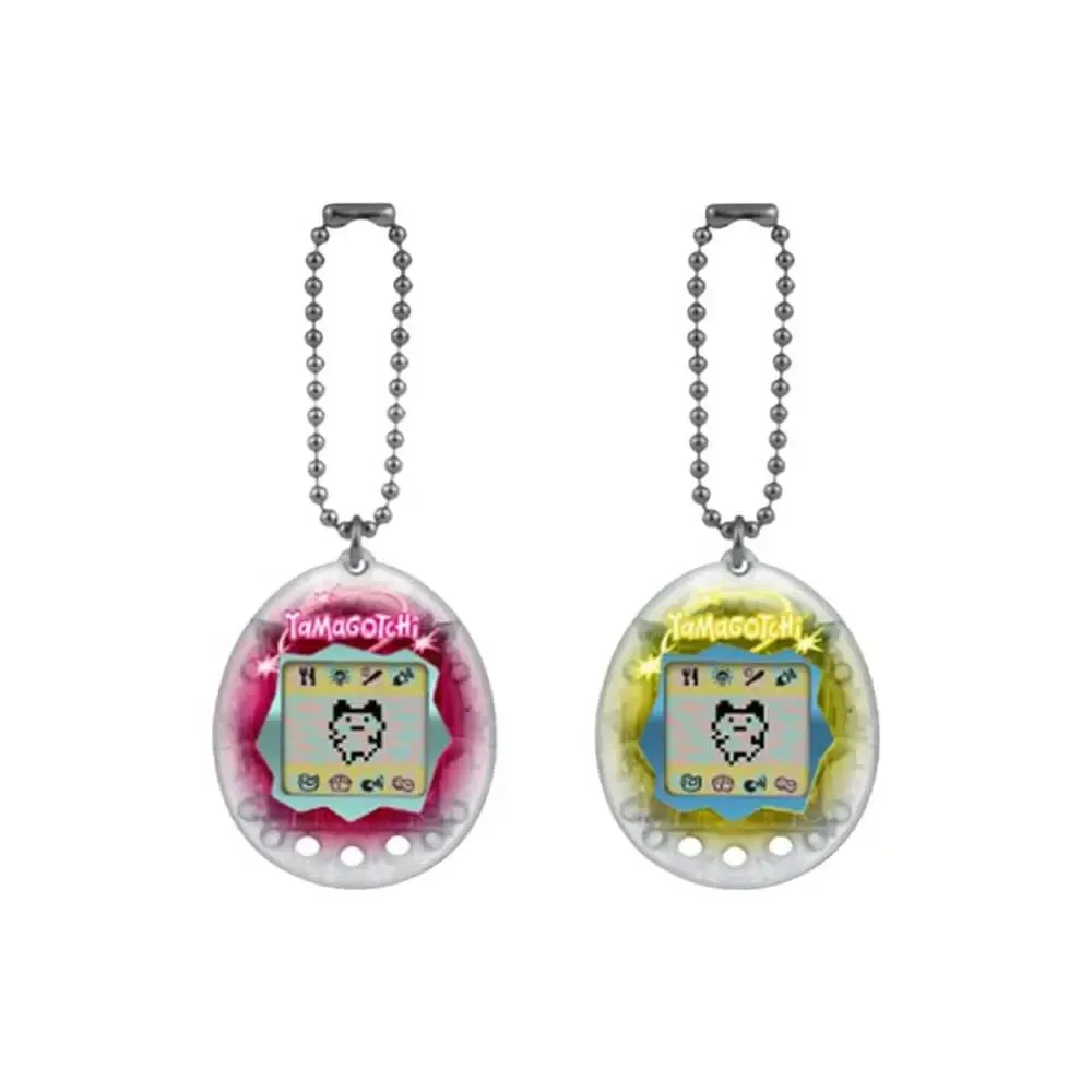 Tamagotchi Original Gadget Color Version mit Etui Sortiment (8)