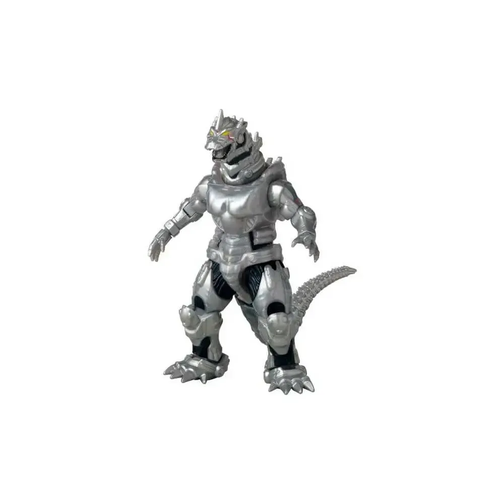 Godzilla Actionfigur 15 cm Display (4)