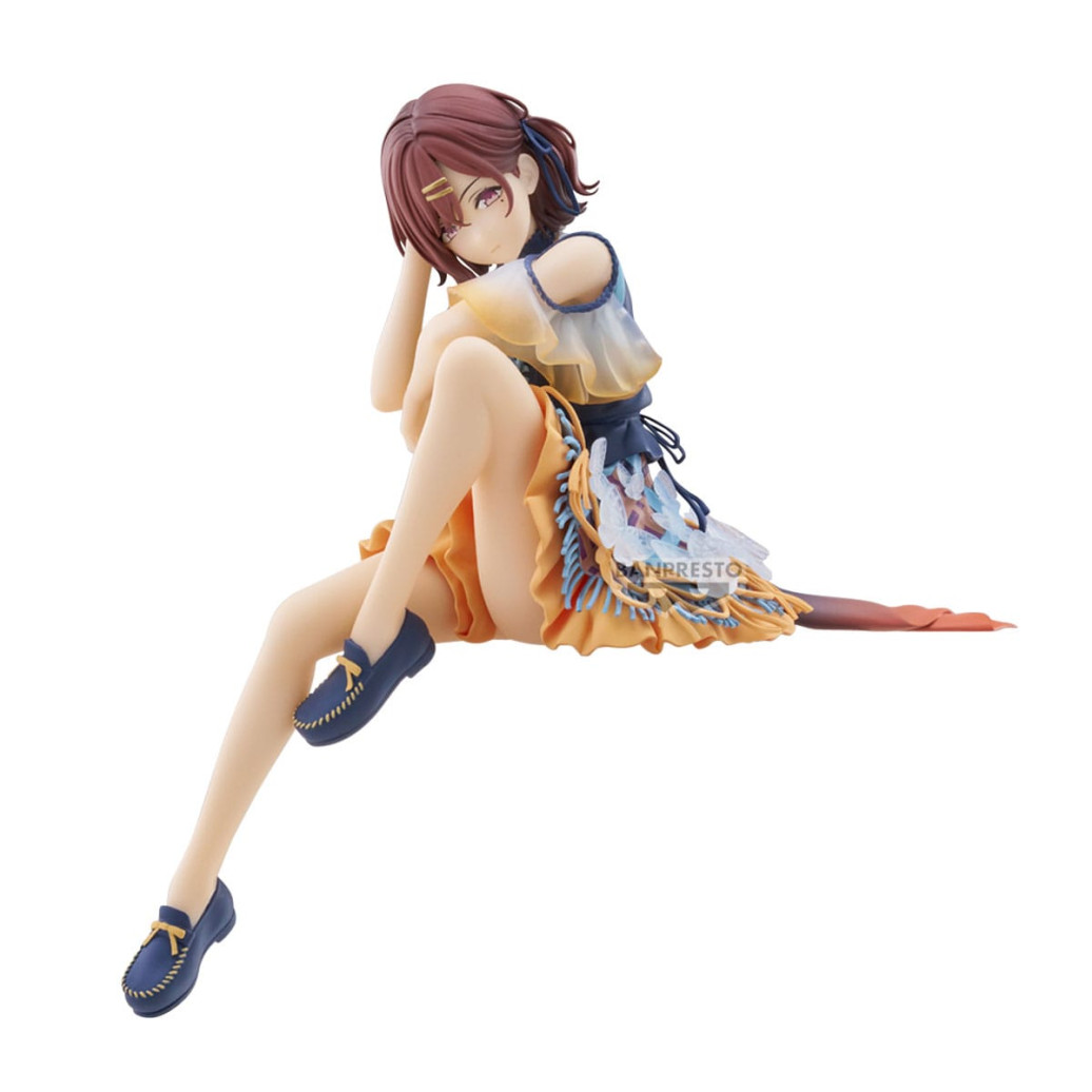 The Idolmaster Shiny Colors Espresto PVC Statue Highly Detail Madoka Higuchi Special Assort (Ver. A) 19 cm