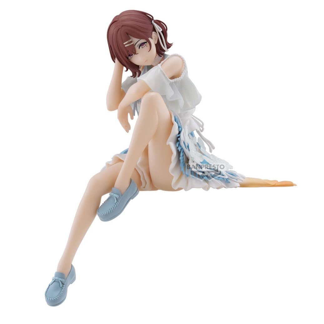 The Idolmaster Shiny Colors Espresto PVC Statue Highly Detail Madoka Higuchi Special Assort (Ver. B) 19 cm