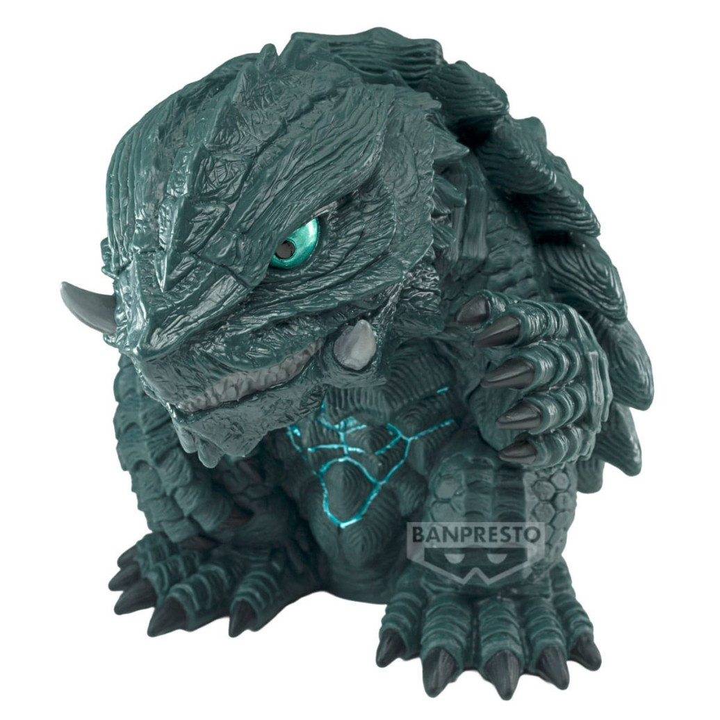 Gamera Rebirth Enshrined Monsters PVC Statue Gamera (2023) (Ver. A) 12 cm
