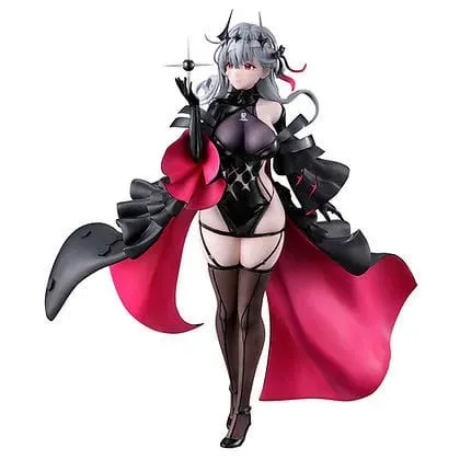 Goddess of Victory Chapter 6 Ichibansho PVC Statue Modernia: Second Affection 19 cm