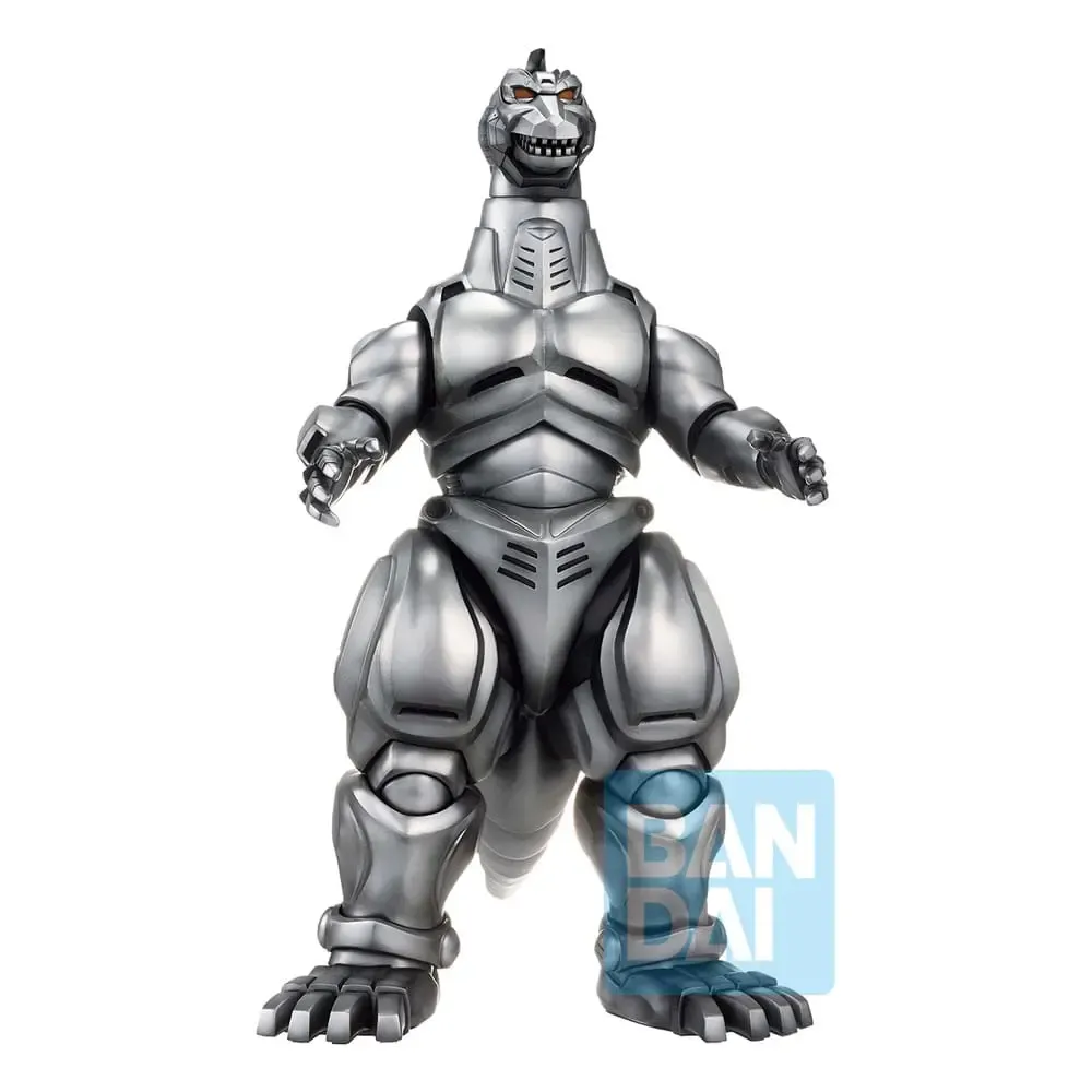 Godzilla Ichibansho PVC Statue Mechagodzilla (1993) Machine Chronicle 23 cm