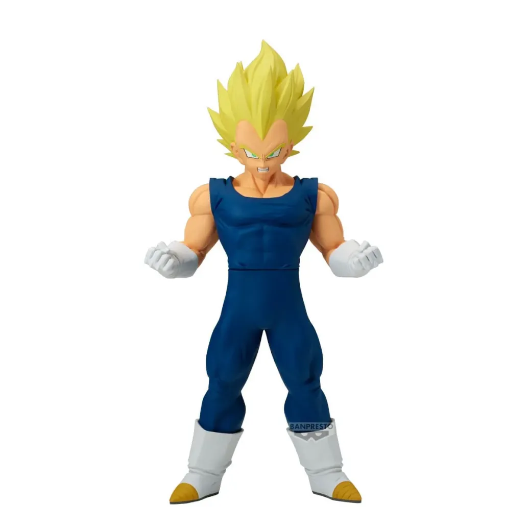 Dragon Ball Z Grandista PVC Statue Vegeta 26 cm