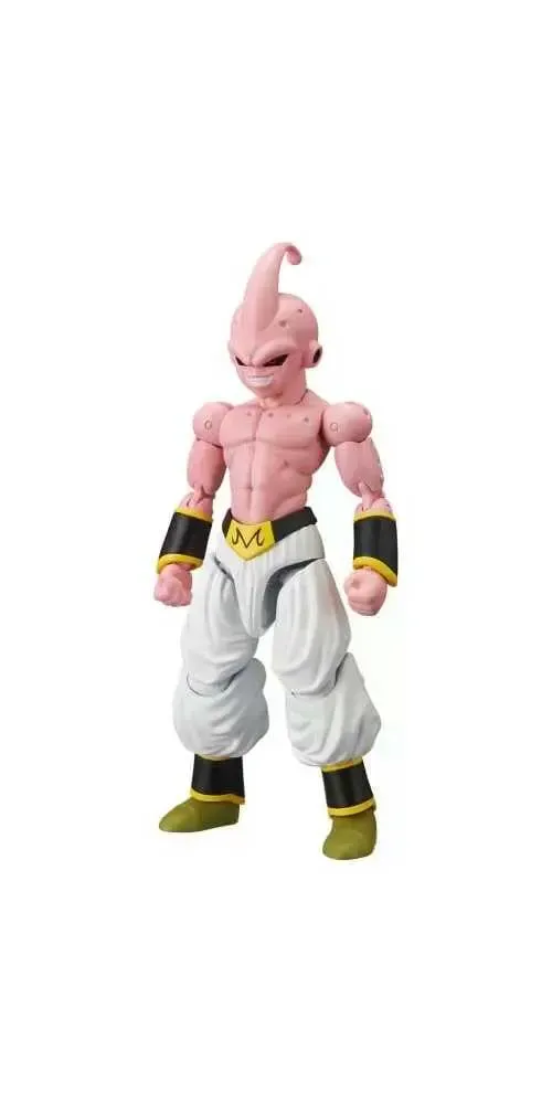 Dragon Ball Dragon Stars Actionfiguren Bösewicht 17 cm Display (6)