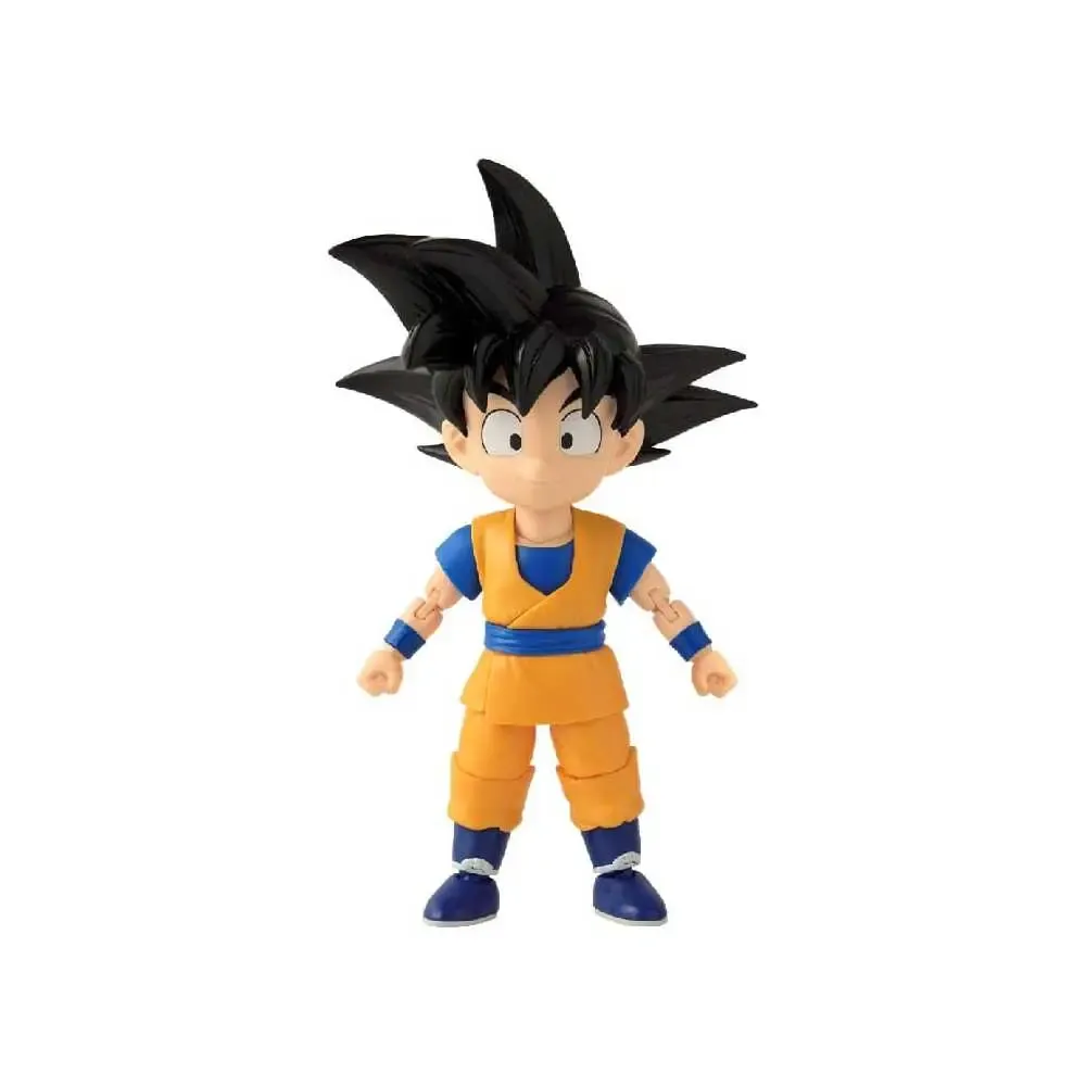 Dragon Ball Daima Dragon Stars Actionfigur Goku (Mini) 17 cm
