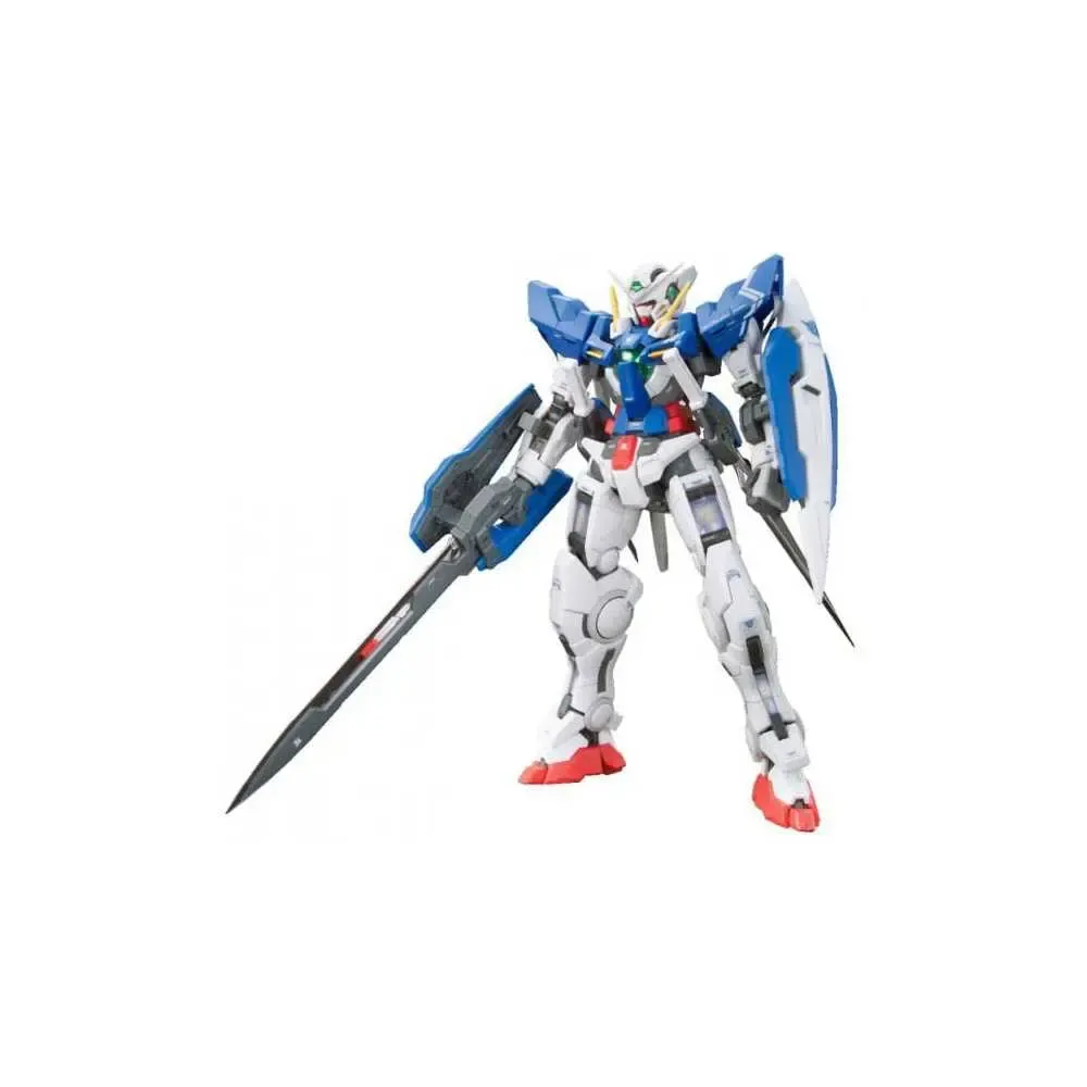 Gundam Real Grade Plastic Model Kit 1/144 Gundam Exia