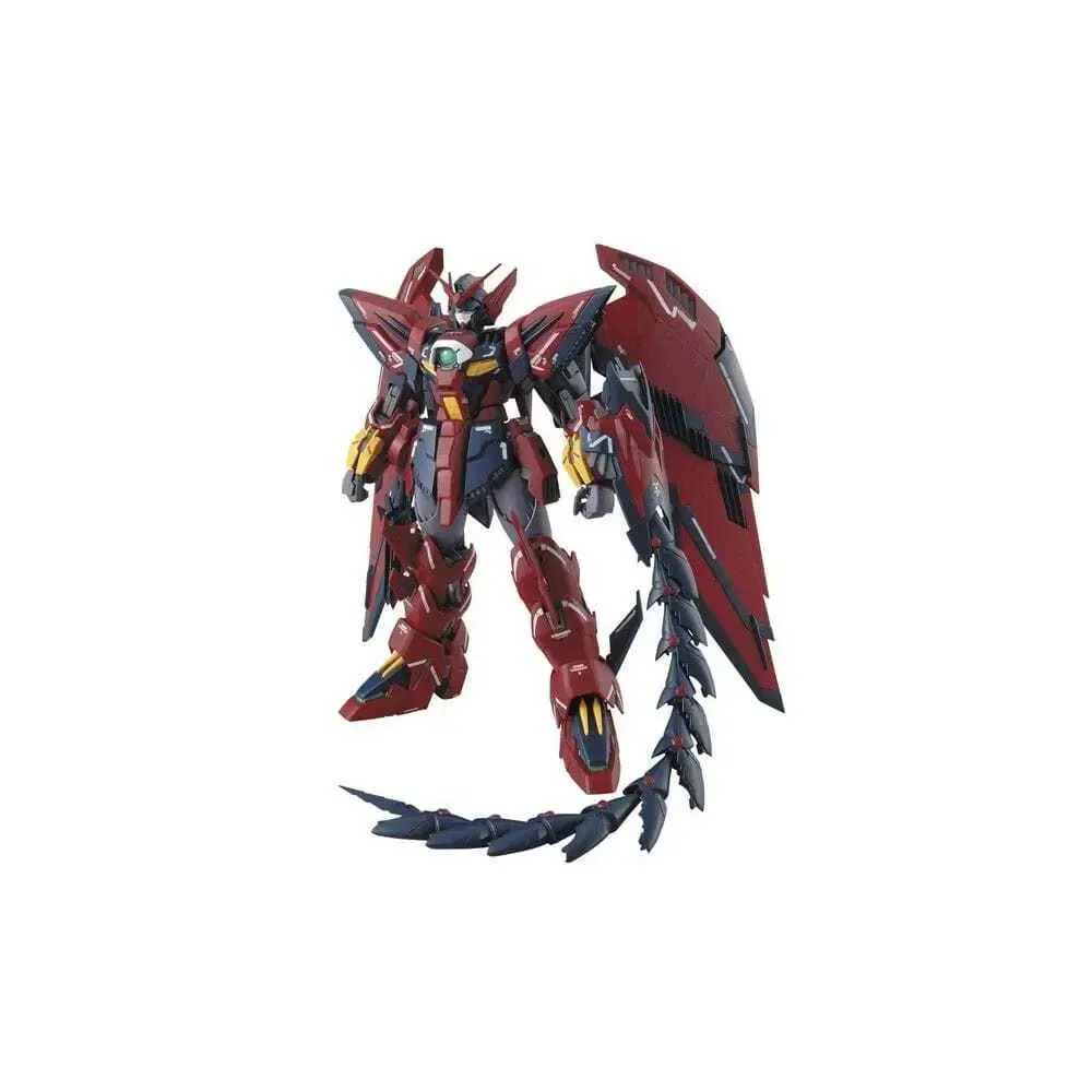 Gundam Master Grade Plastic Model Kit 1/100 Gundam Epyon EW