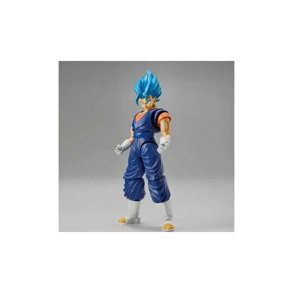 Dragon Ball Super Figure-Rise SSG Super Saiyan Vegetto
