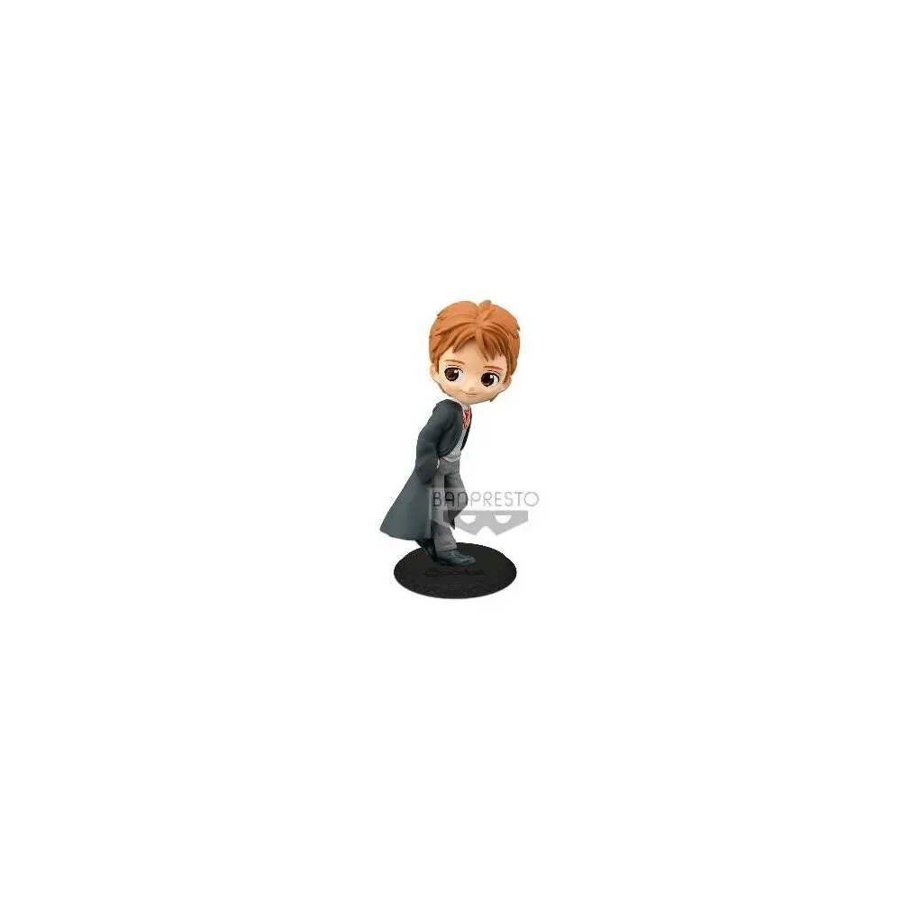 Harry Potter Q Posket Minifigur George Weasley Version B 14 cm