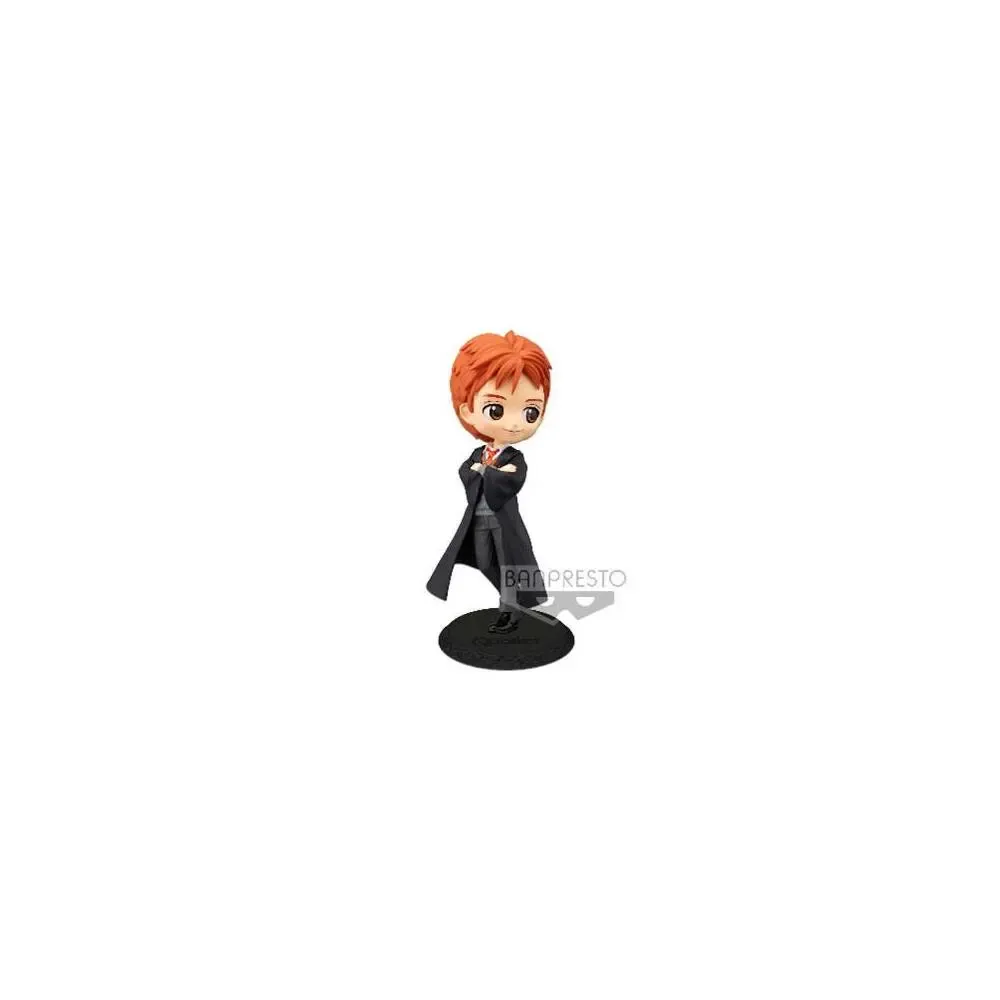 Harry Potter Q Posket Minifigur Fred Weasley Version A 14 cm