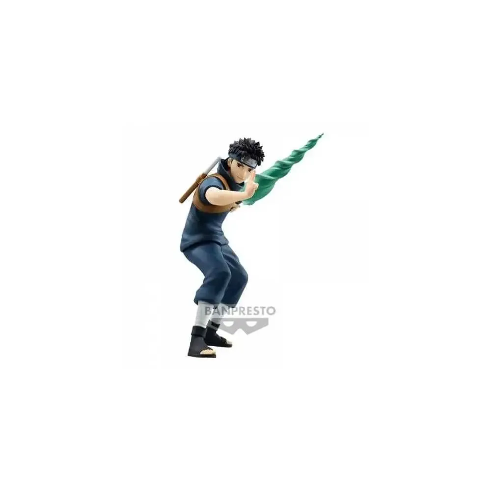 Naruto: Narutop99 - Shisui Uchiha Figure