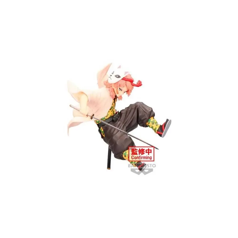 Demon Slayer Kimetsu no Yaiba: Vibration Stars - Sabito Figure