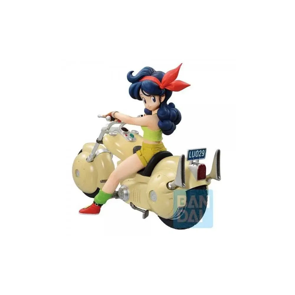 Dragon Ball: Snap Collection - Lunch Ichibansho Figure
