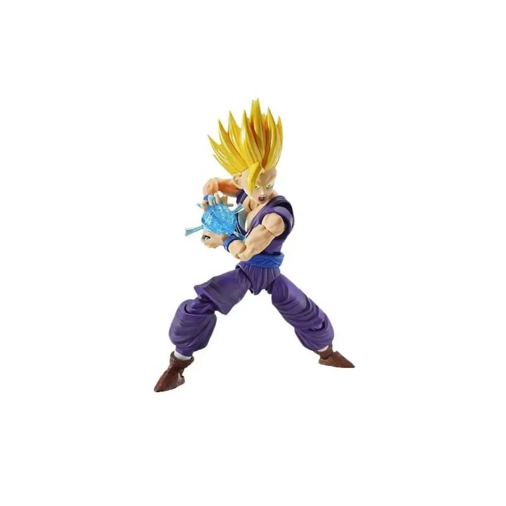 Dragon Ball Z: Figure-Rise Standard - Super Saiyan 2 Gohan Model Kit