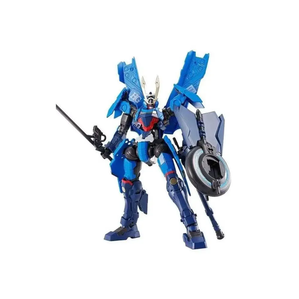 Soryumaru High Grade Plastic Model Kit Soryumaru