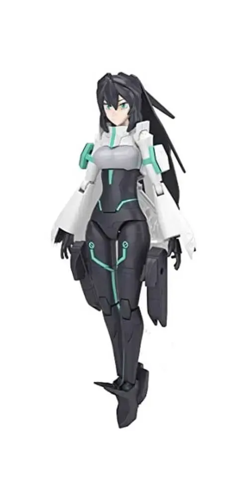 Gundam Build Divers Re:Rise: High Grade - Mobile Doll May Model Kit