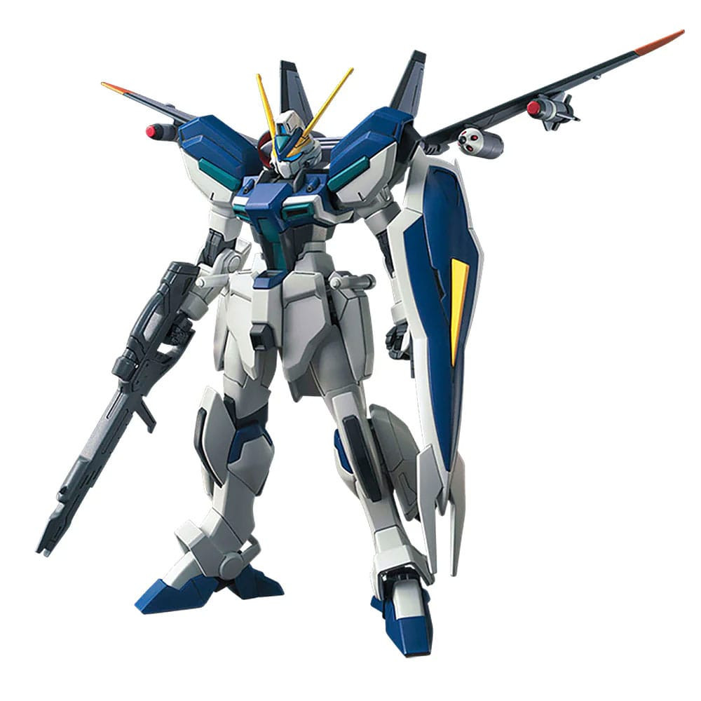 Gundam Seed Destiny High Grade Plastic Model Kit 1/144 Windam