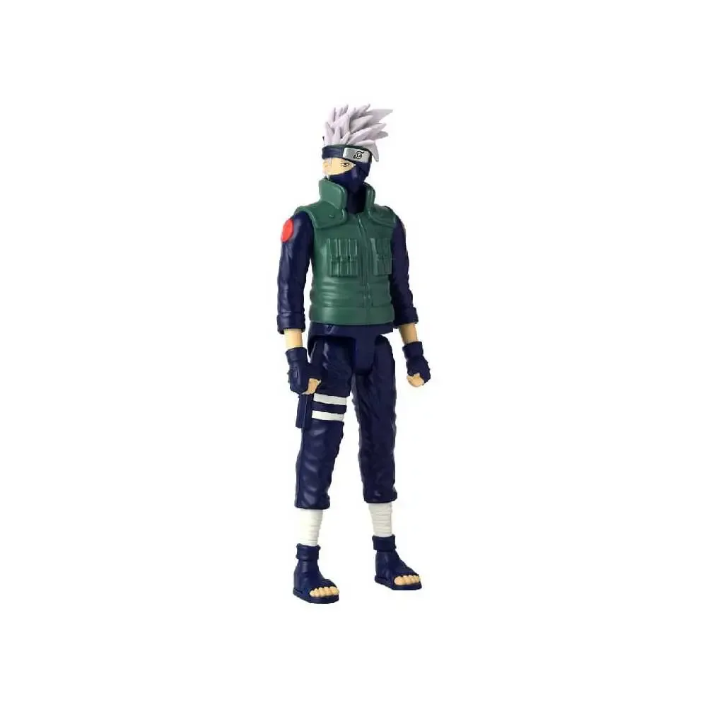 Naruto Shippuden Anime Heroes Mega Actionfigur Kakashi Hatake 30 cm