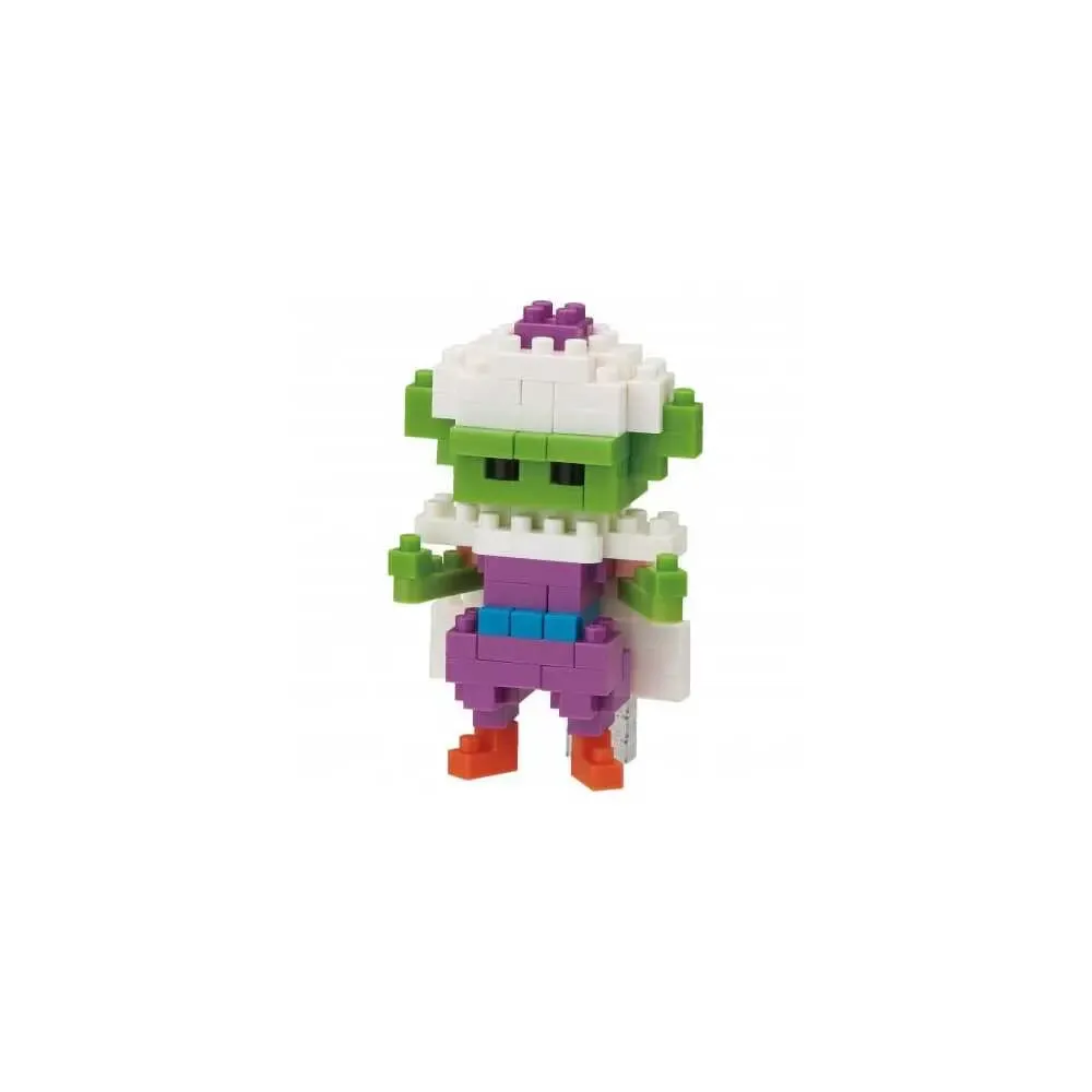 Dragon Ball Z Nanoblock Bauset Piccolo
