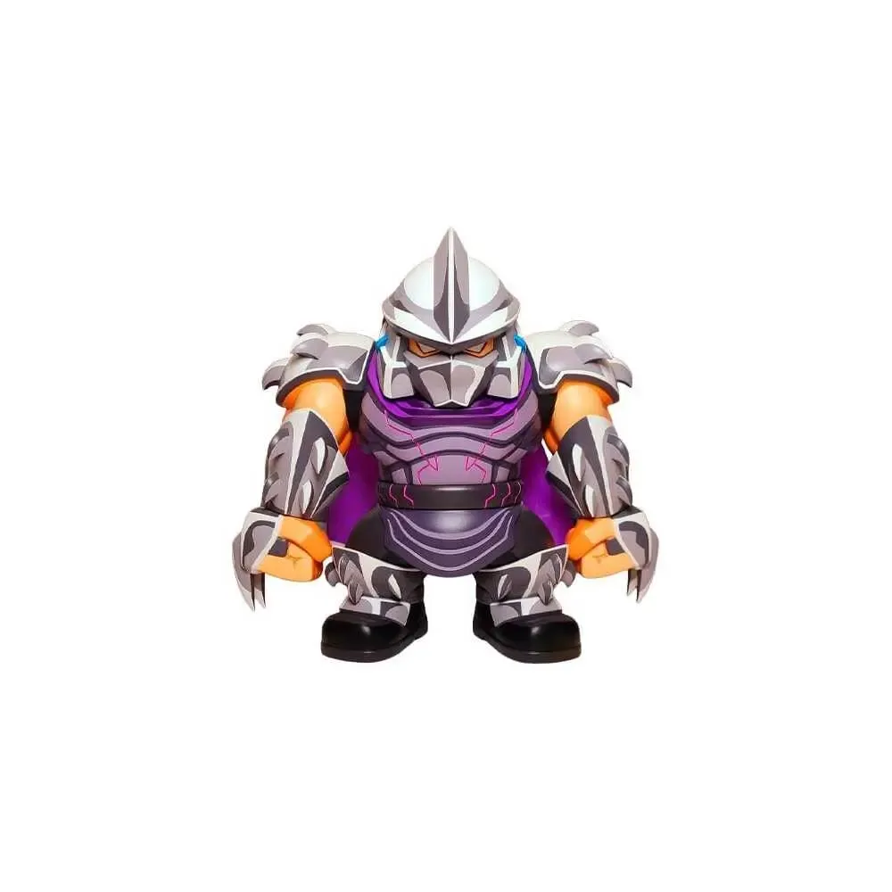 Teenage Mutant Ninja Turtles Bulkyz Vinyl-Figur Shredder 34 cm